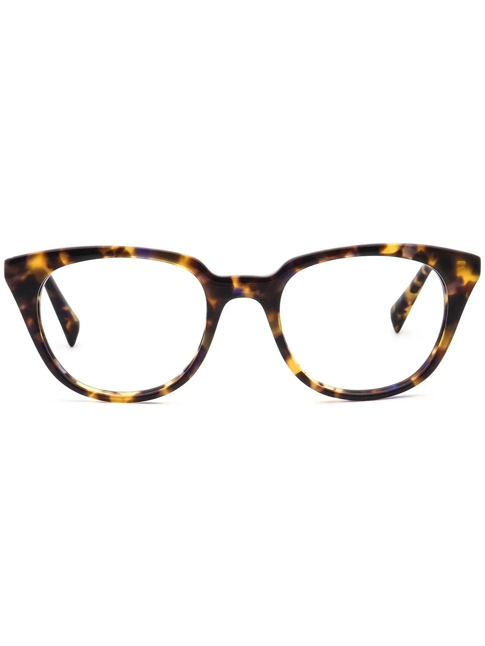 Warby Parker Chelsea 252 Eyewear